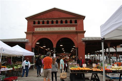 Eastern market detroit mi - Eastern Market is a farmers’ market located in Detroit, Michigan. The market dates back to the 1840s, making it one of the oldest farmers’ markets in the …